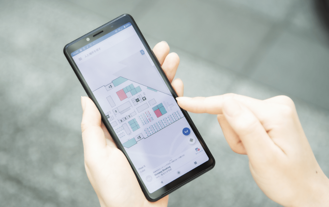 不動産×ITの総合メディア 「不動産テックラボ」に、Nimwayのインタビュー記事が掲載されました。